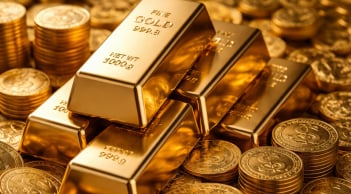 Bảng giá vàng 9999 24K 18K SJC DOJI PNJ hôm nay 31/12/2025