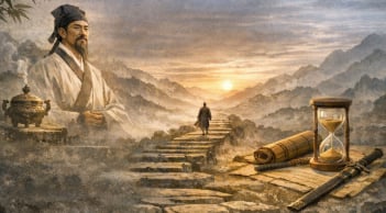 Cổ nhân nói: Người càng giỏi càng không vội, nghĩa là sao?