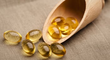 Lợi ích làn da nhận được khi bổ sung vitamin E