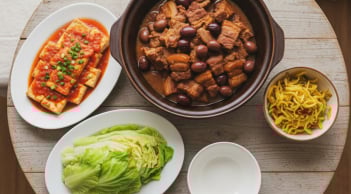 Mâm cơm 150.000 đồng cho ngày chán ăn: Món quen mà “hao cơm” bất ngờ