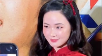 Midu để lộ chi tiết gây chú ý giữa tin đồn mang thai