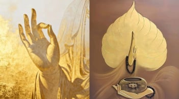 Người xưa nhắc con cháu: Phúc không đến từ cầu, mà đến từ giữ. Nghĩa là sao?