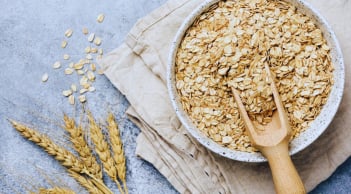 Những người không nên ăn yến mạch