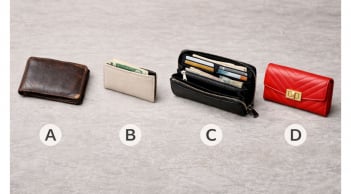  Quiz: Chọn 1 chiếc ví để biết vì sao bạn hay Thất Thoát Tiền, nên tránh bằng cách nào
