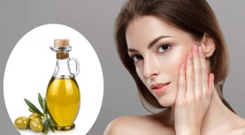 Sử dụng dầu ô liu trong chăm sóc da như thế nào?