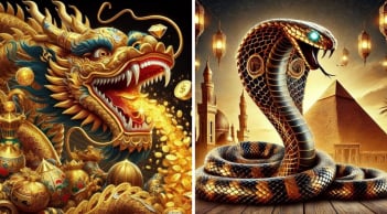 Top 3 con giáp dễ Đắc Lộc Đắc Tài, Giàu Có nhất năm 2026