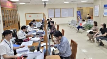 Từ 01/01/2026, trường hợp nào cán bộ, công chức nam được hỗ trợ thêm 500.000 đồng/tháng?