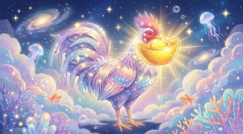 5 ngày tới (1/1 - 5/1/2026) Thần Tài chốt sổ đỏ 3 con giáp gặt vận may