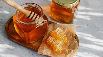 6 thực phẩm không có hạn sử dụng, có loại càng để lâu càng có giá trị