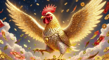 Dòng tiền thay đổi: Vận trình tài lộc của 3 con giáp đang có chuyển biến