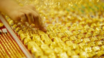 Giá vàng hôm nay 1/1/2026: Vàng miếng SJC lao dốc, giảm hơn 7 triệu đồng/lượng