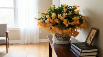 Loài hoa Tết “chiêu tài” càng bị bỏ mặc càng nở rực: Bí mật khiến nhà nào trưng cũng hút lộc