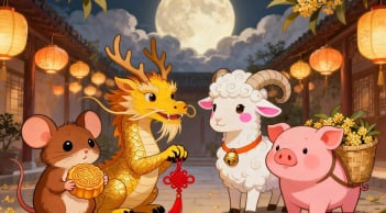 Mở Màn đầu 2026: 3 tuổi Tiền tỷ đều tay, 1 tuổi 'ăn ngay' quả hạn