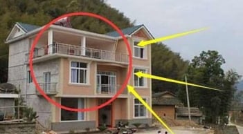 Nhà ở phạm 3 lỗi phong thủy này, con cháu khốn đốn quanh năm