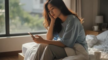 Sáng nào cũng vô tư làm 5 việc này, đừng ngạc nhiên khi da lão hóa sớm dù mới ngoài 20