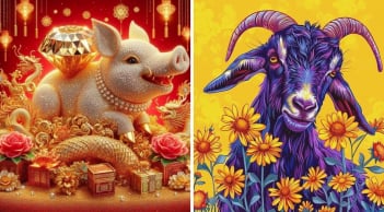 Sau ngày 2/1/2026: 3 tuổi Nước Nổi Thuyền Lên, Giàu Sang Rực Rỡ