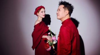 Trường Giang hé lộ thời gian đón thiên thần nhỏ thứ ba