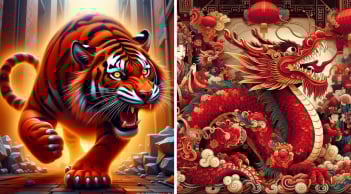 Từ 1/1 đến 10/1: 3 tuổi Vượt Sóng Hóa Rồng, Giàu Sang Tiến Thẳng, nắm trọn thời cơ ắt giàu