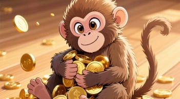 Từ 2/1-12/1, 3 tuổi làm chơi ăn thật, không cần bon chen tiền cũng đổ về túi