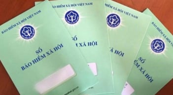 Từ ngày 1/1/2025, chỉ cấp sổ BHXH giấy khi người lao động yêu cầu