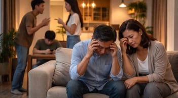 3 dấu hiệu cho thấy gia đình đang “mất âm phúc” mà nhiều người bỏ qua