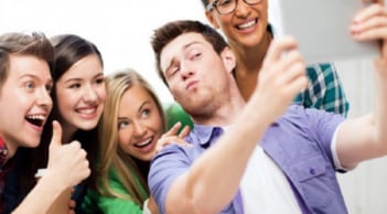 5 lý do bạn bè có thể khiến bạn có thể sống lâu và khỏe mạnh hơn