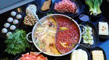 Ăn lẩu theo cách này, mỡ máu tăng vọt, nhiều người mắc sai lầm mà không biết