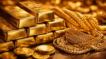 Bảng giá vàng 9999 24K 18K SJC DOJI PNJ hôm nay 2/1/2026