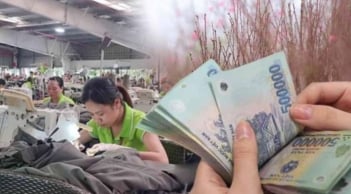 Chính thức chốt lương tối thiểu 3,45 triệu đồng/tháng từ 1/1/2026: Những ai được hưởng lợi?