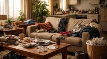 Người xưa dặn: Nhà có 3 thứ này, rất khó giàu nhanh dù rất Chăm Chỉ