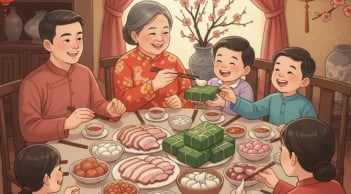 Người xưa nhắc: Gia đình hưng thịnh hay không, chỉ cần nhìn vào một điều rất nhỏ