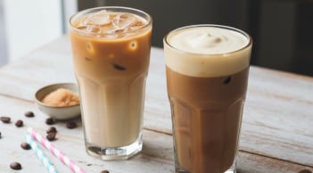 Nguyên liệu tạo vị béo “uống là mê” trong trà sữa, cà phê: WHO cảnh báo liên quan 500.000 ca tử vong mỗi năm