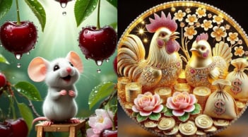 Thứ Hai, Ba (5–6/1): 3 tuổi tăng tốc hút tiền về tay, 1 tuổi 'sa chân hố vàng” gặp cơ hội bất ngờ