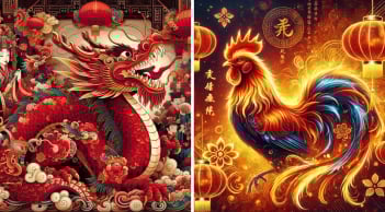 Top 3 con giáp dễ Trúng Số Giàu To năm 2026