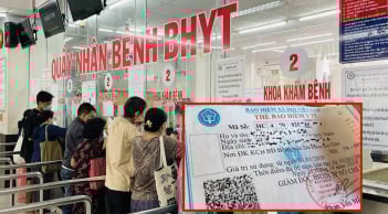 Từ tháng 1/2026, có 11 trường hợp sẽ được hưởng 100% Bảo hiểm y tế, ai cũng cần biết