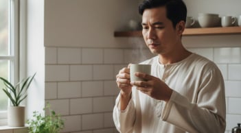 Uống trà để trẻ lâu, nhưng 7 thói quen này khiến bác sĩ khuyên thà uống nước lọc còn hơn