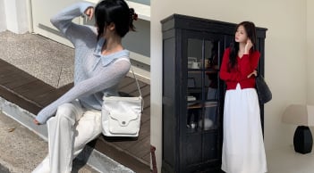 5  món đồ được xem là nền tảng để xây dựng phong cách hack tuổi hiệu quả