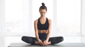 5 thói quen giúp cải thiện dáng người quả lê