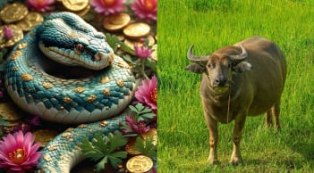 Càng sống đơn giản càng nhẹ đầu óc: 4 con giáp này càng tối giản cuộc sống càng vui vẻ