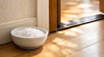 Đầu năm 2026: Đặt đúng 3 vật phẩm ở cửa chính, tiền vào như nước, tài lộc đầy nhà