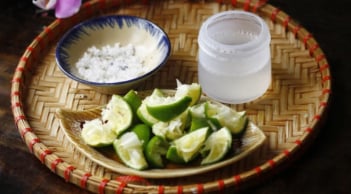 Đừng vứt vỏ chanh, giữ lại có 5 công dụng tuyệt vời