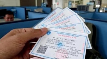 Hiện có 3 trường hợp đã mua BHYT nhưng sẽ được hoàn trả lại tiền