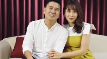 Hồ Hoài Anh và Lưu Hương Giang 'tái hợp'?