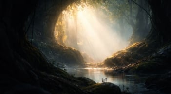 Quiz: Điều bạn thấy đầu tiên trong bức hình sẽ tiết lộ Điểm Yếu Lớn nhất lúc này