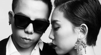 Trấn Thành để lộ chuyện Tóc Tiên - Touliver đang gặp vấn đề?