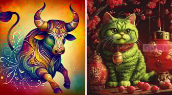 Từ 4-30/1: 3 tuổi Mở Cửa Tiền Về, Chuyển Mình Mạnh Mẽ, vận đen rũ sạch đón tin vui