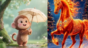 Từ 5–15/1: 3 tuổi Càng Đi Nhiều Càng Mở Cơ Hội Vàng, 1 tuổi tránh tranh luận để giữ Tài Lộc