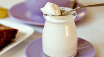 3 khung giờ ăn sữa chua giúp giảm cân, đẹp da đẹp dáng, tốt cho tiêu hóa