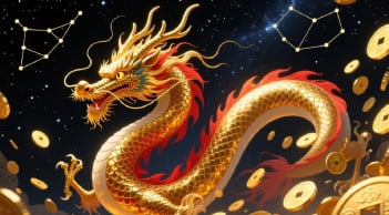 Cuối năm Ất Tỵ, 3 tuổi có lộc tiền tài, chuẩn bị ăn Tết to