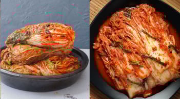 Mẹo làm kim chi chuẩn bị vị Hàn, nguyên liệu đơn giản, để được lâu